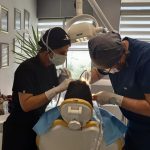 korudiş kliniği uzm.dt.erman şay