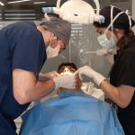 korudiş kliniği uzm.dt.erman şay